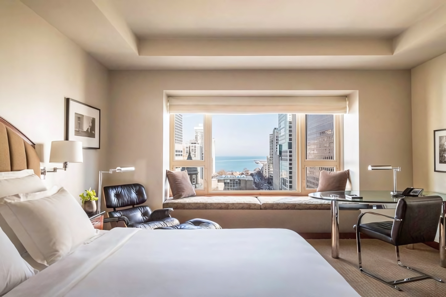 Park Hyatt Chicago