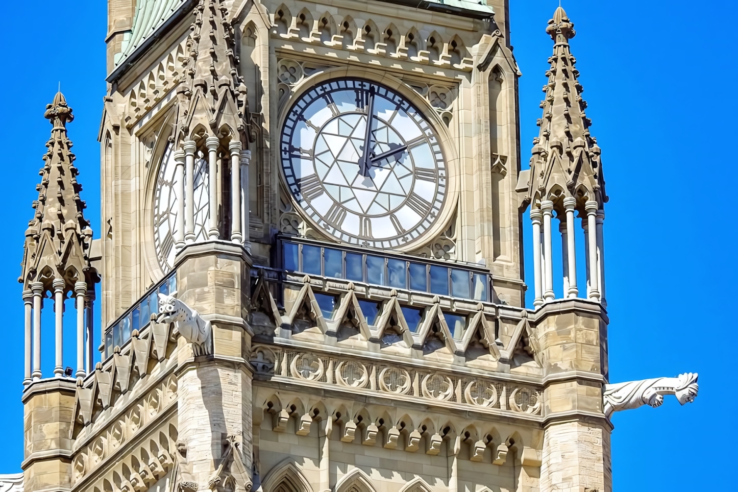 Ottawa in a Day: Must-See Attractions and Experiences in Canada's Capital