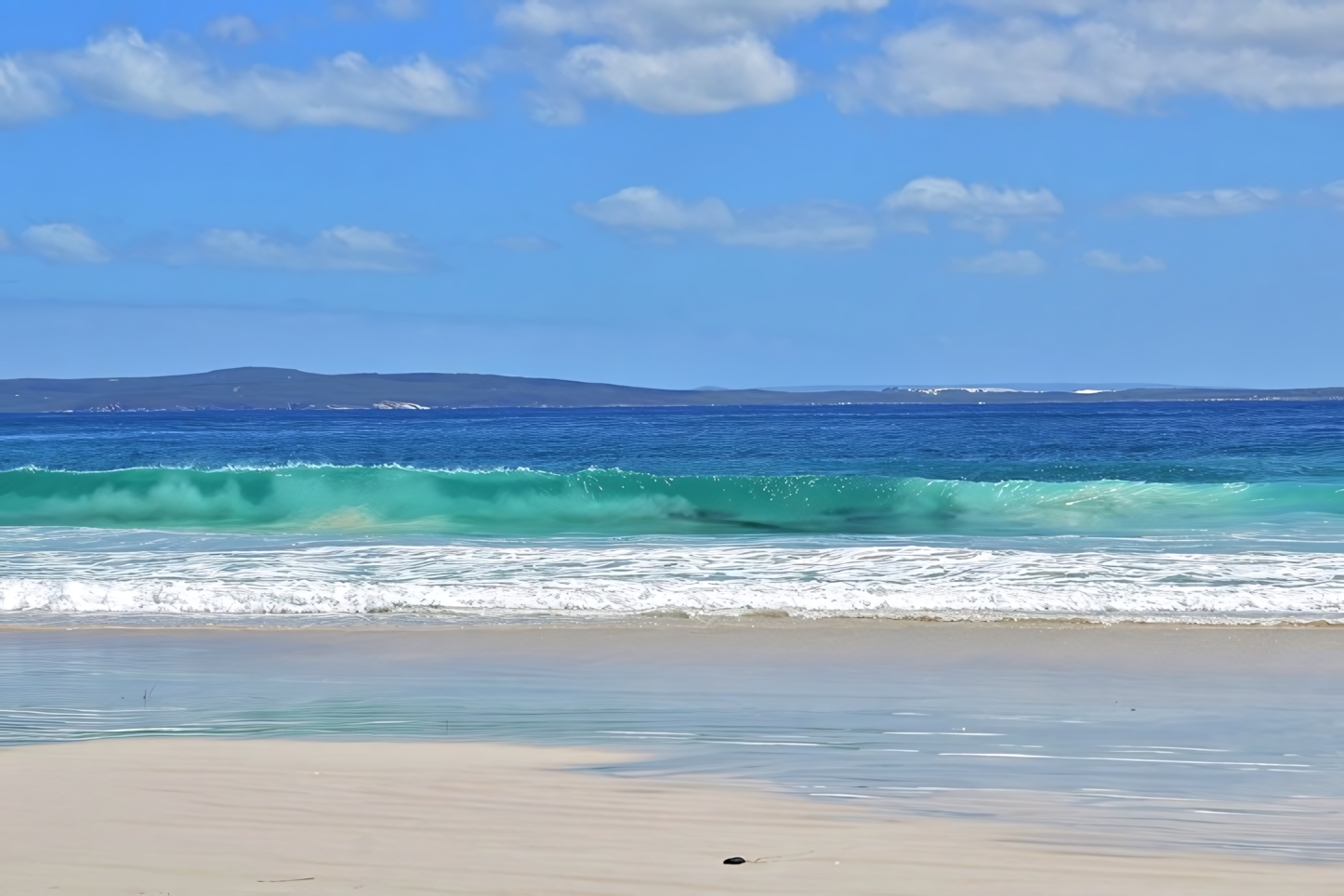 Peppermint Bay, Hobart