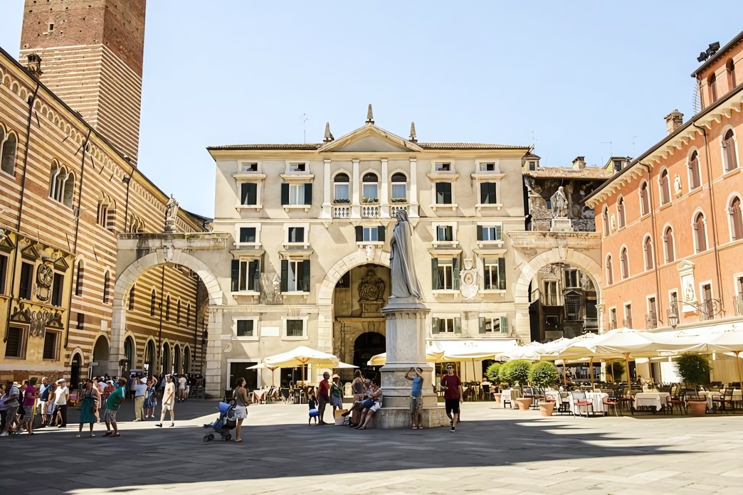 Piazza dei Signori