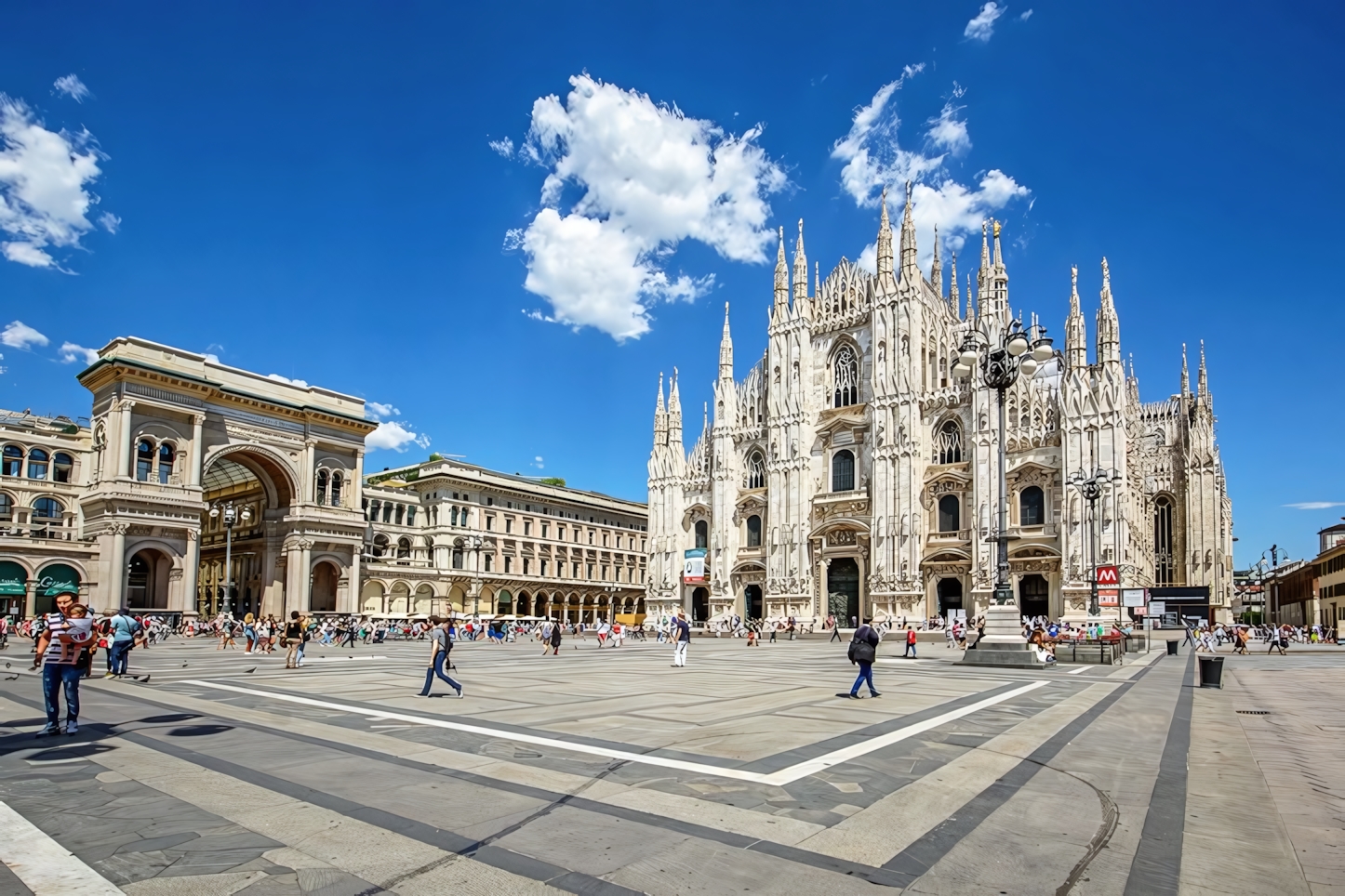 Milan in a Day: Must-See Attractions and Top Experiences in Italy's Fashion Capital