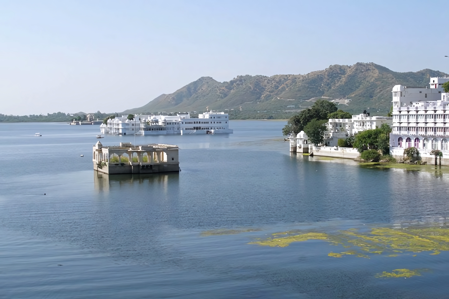 Pichola Lake, Udaipur