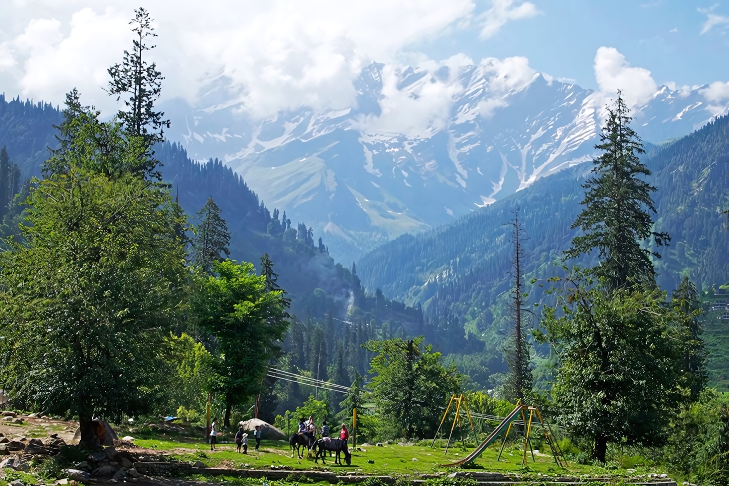 Manali in 24 Hours: Must-See Attractions and Activities in This Himalayan Paradise