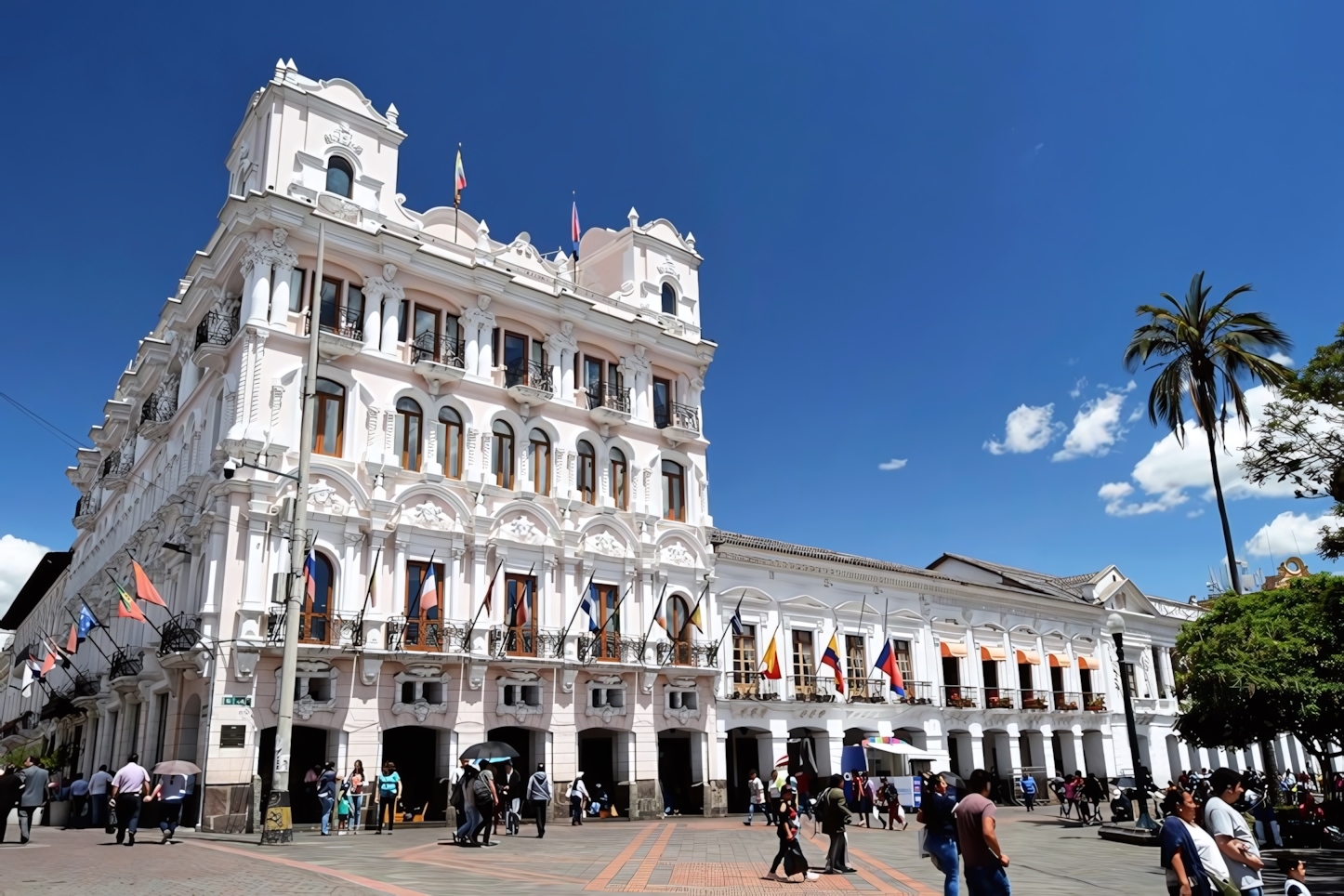 Quito in a Day: Essential Sights and Experiences in Ecuador's Capital