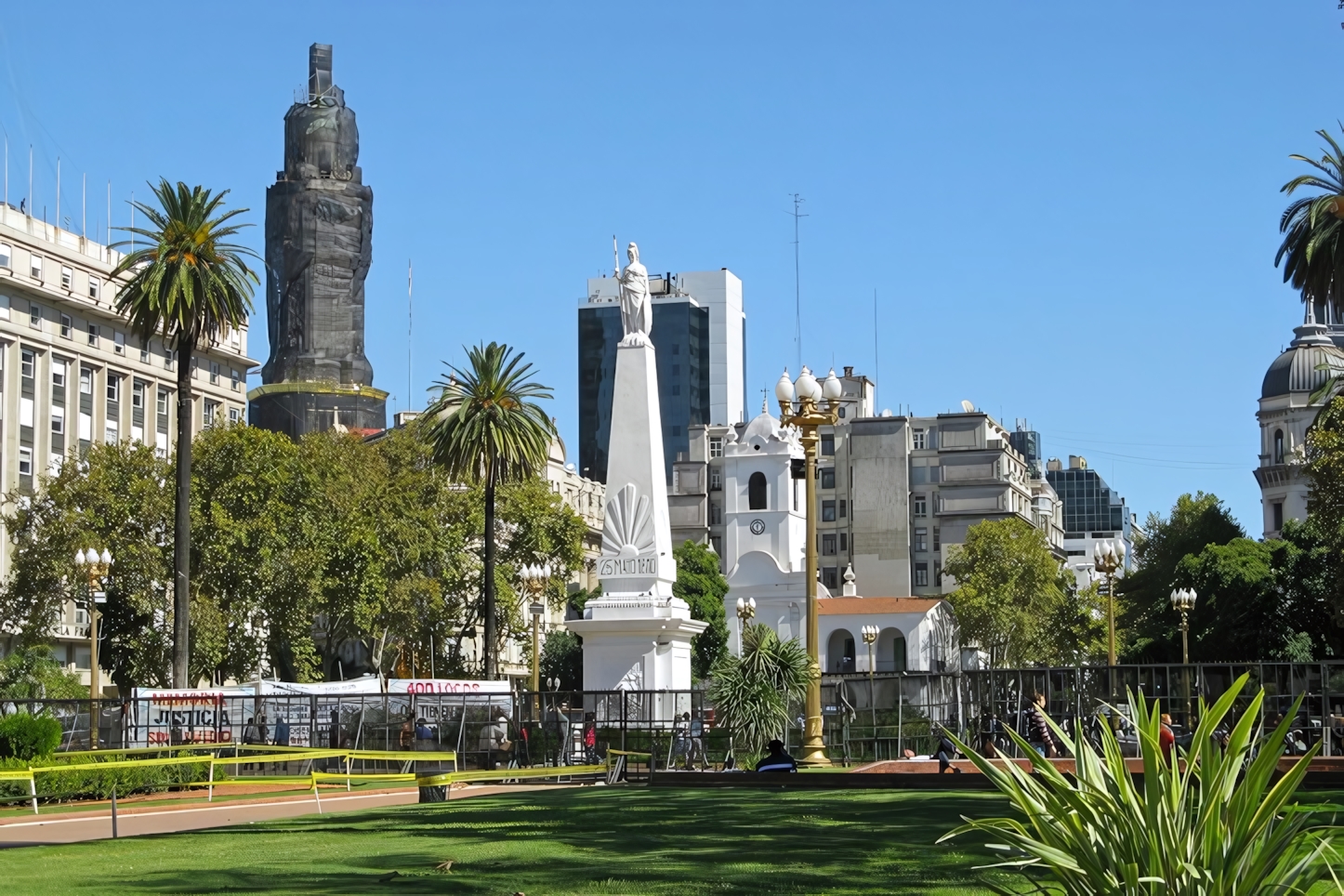 One Perfect Day in Buenos Aires: Must-See Attractions and Experiences in Argentina's Capital