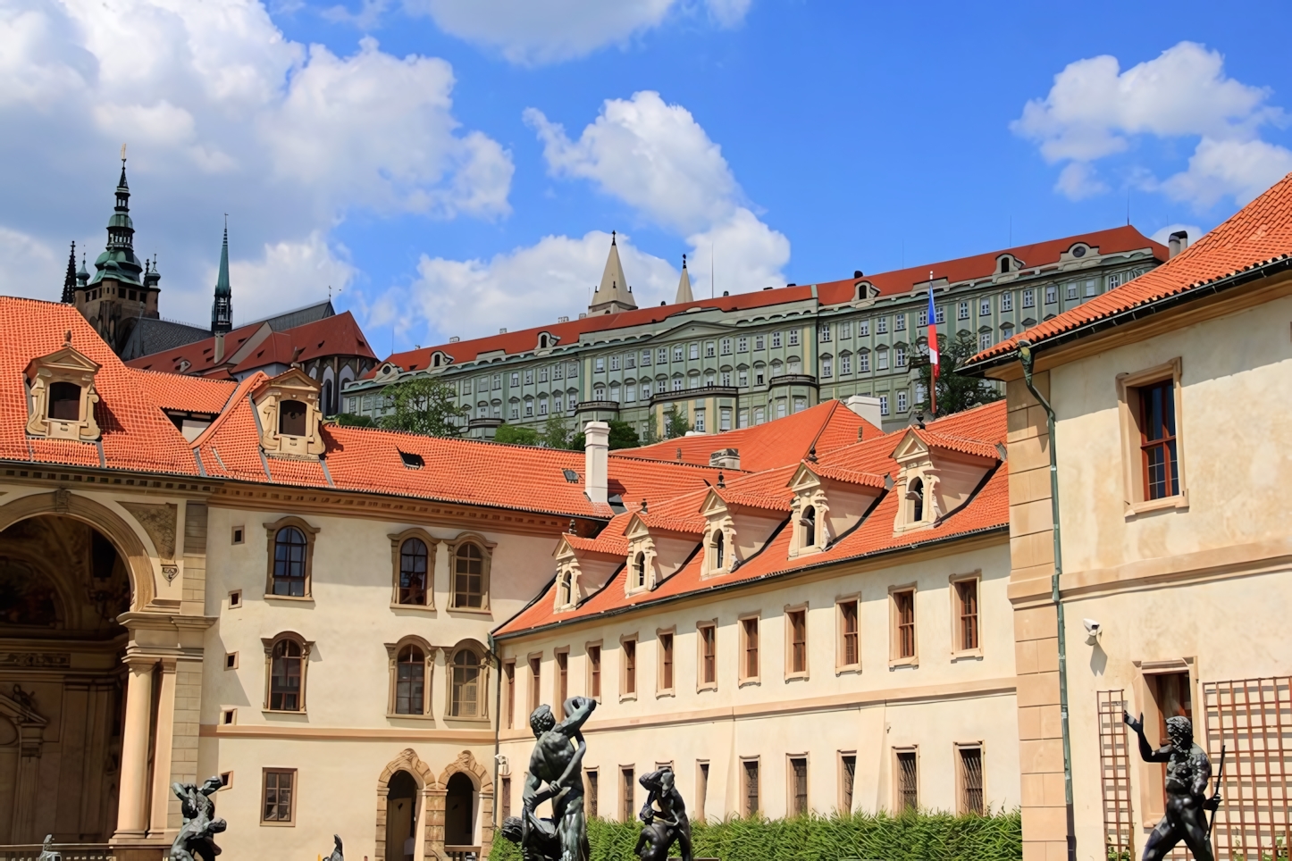 Prague Castle