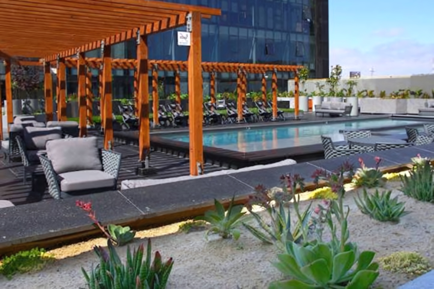 Quartz Hotel and Spa, Tijuana