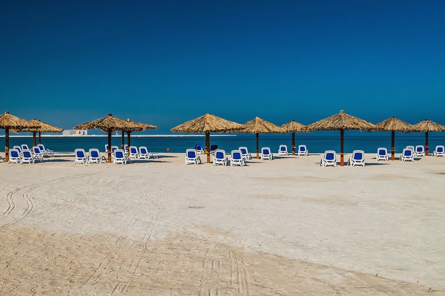 Exploring Ras Al Khaimah: A One-Day Guide to the UAE's Hidden Gem