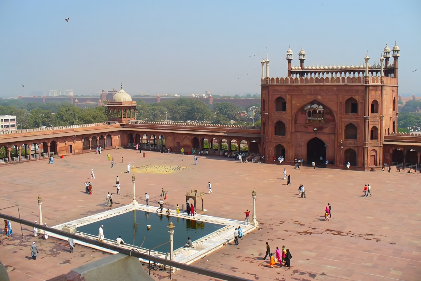 Delhi in a Day: Must-See Attractions and Experiences in India's Capital