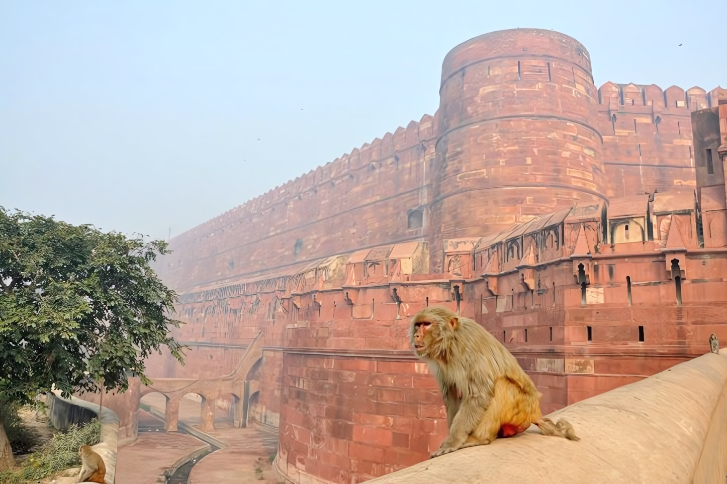 Red Fort