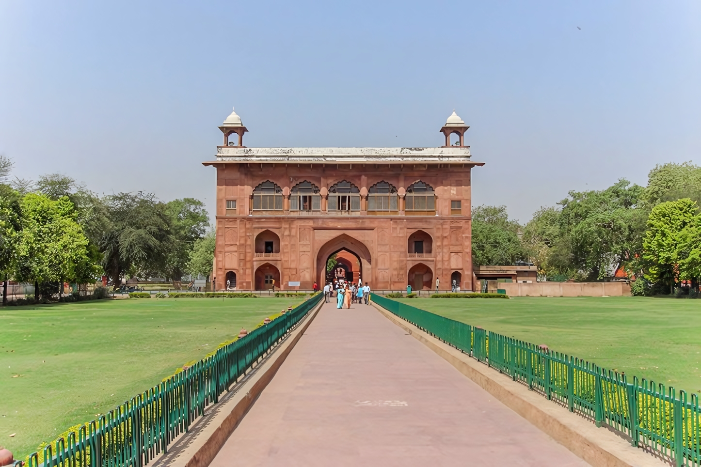 Red Fort, Delhi