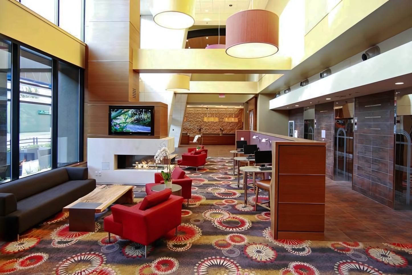 Residence Inn by Mariott