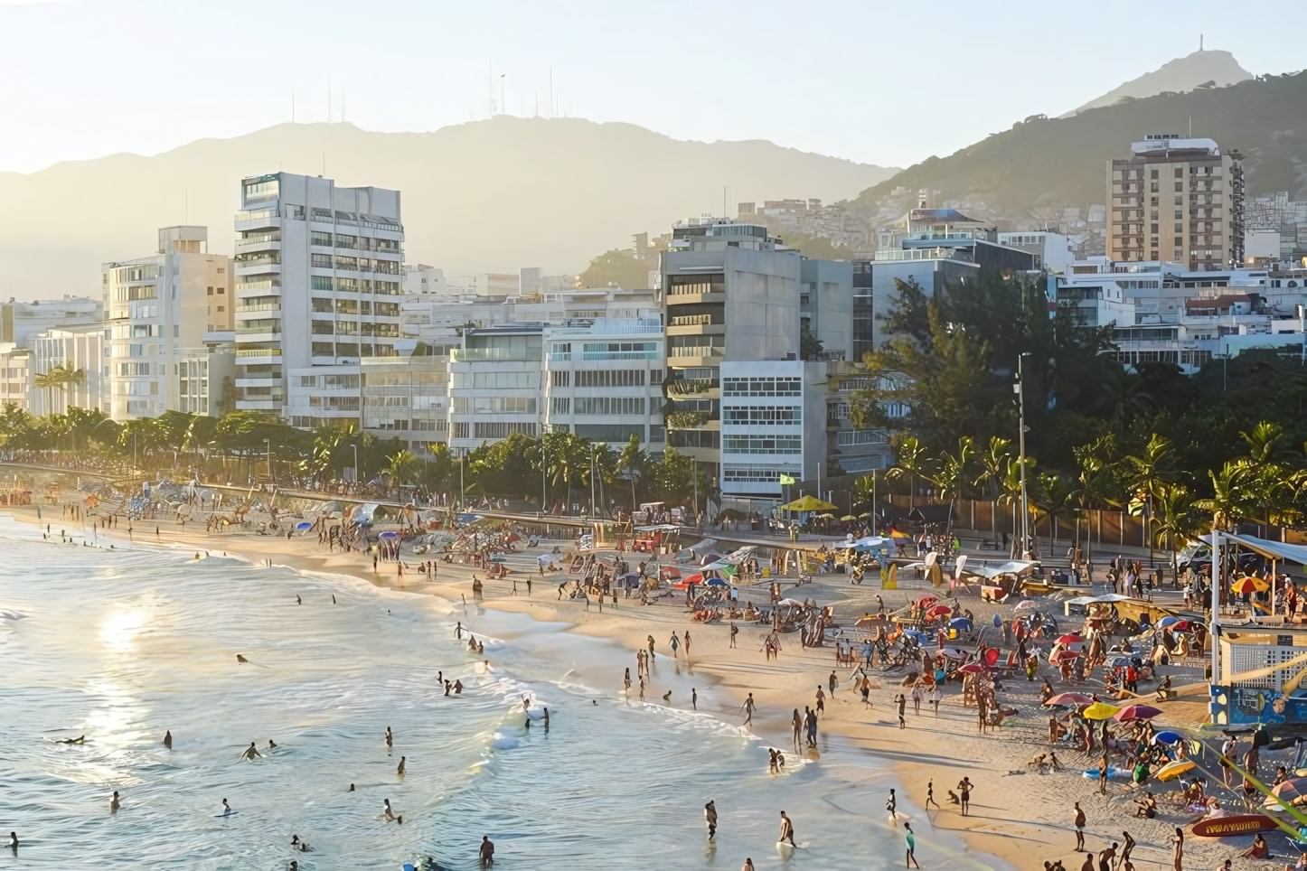 Rio de Janeiro in One Day: Must-See Attractions and Experiences in Brazil's Iconic City