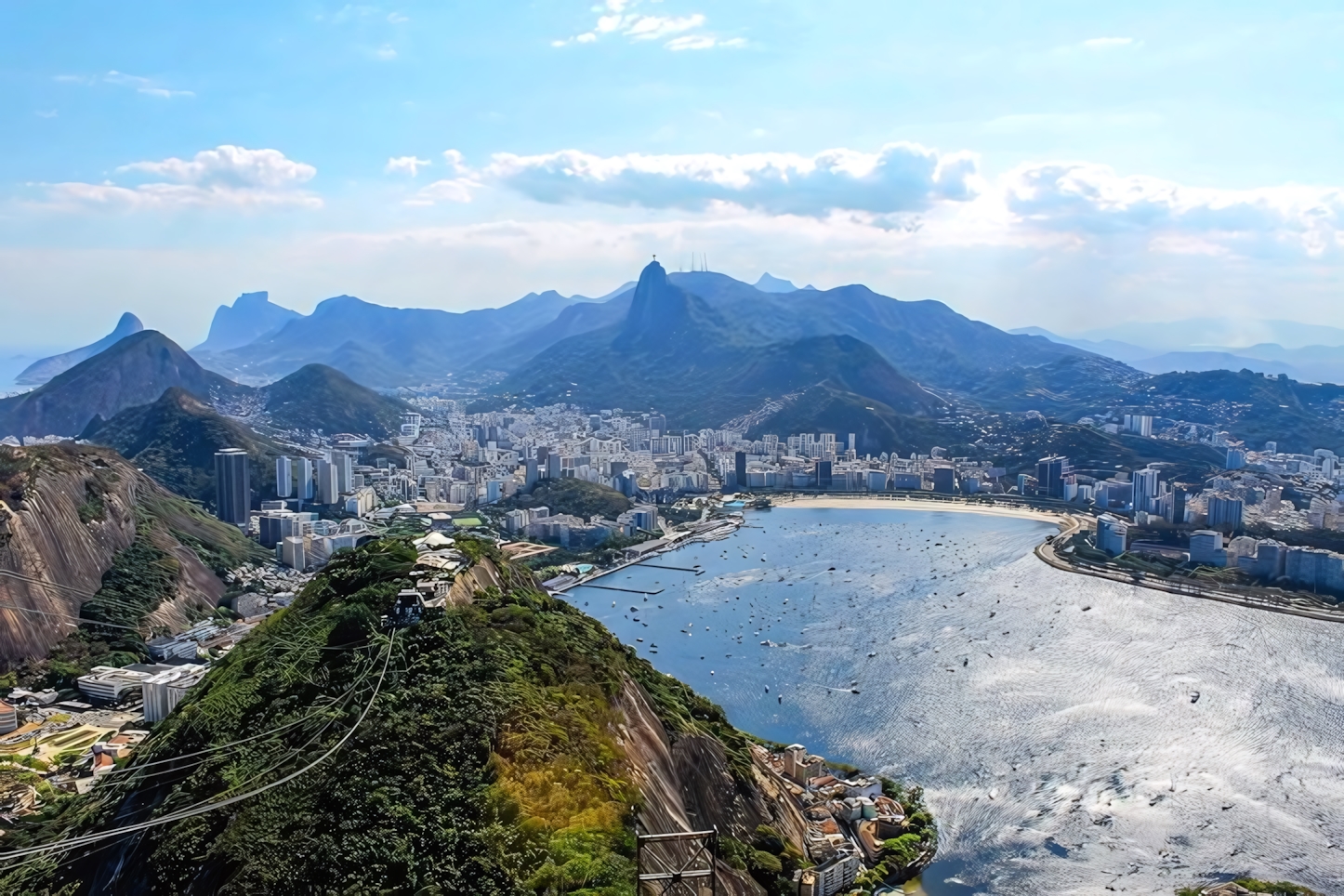 Rio de Janeiro