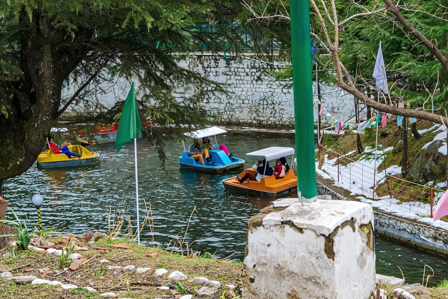 River Beas, Manali