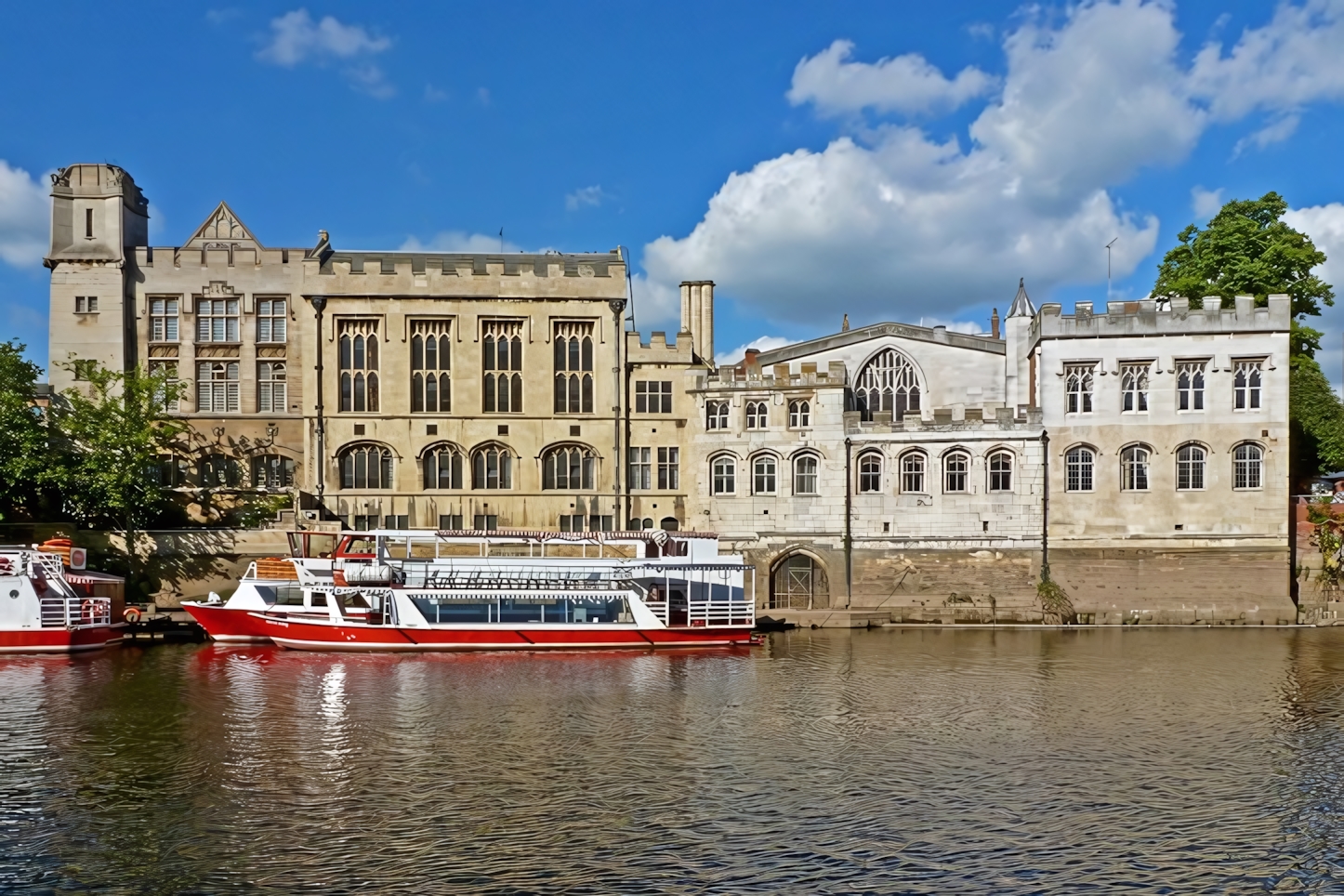 York in a Day: Essential Sights and Experiences in England's Historic City