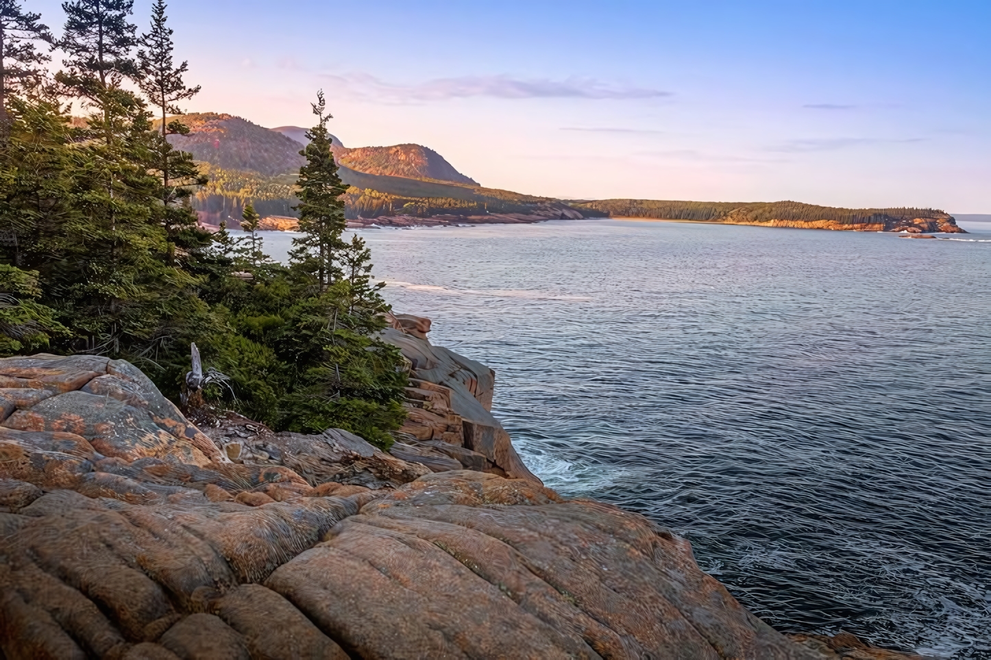 Acadia in a Day: Essential Experiences in Maine's Coastal National Park