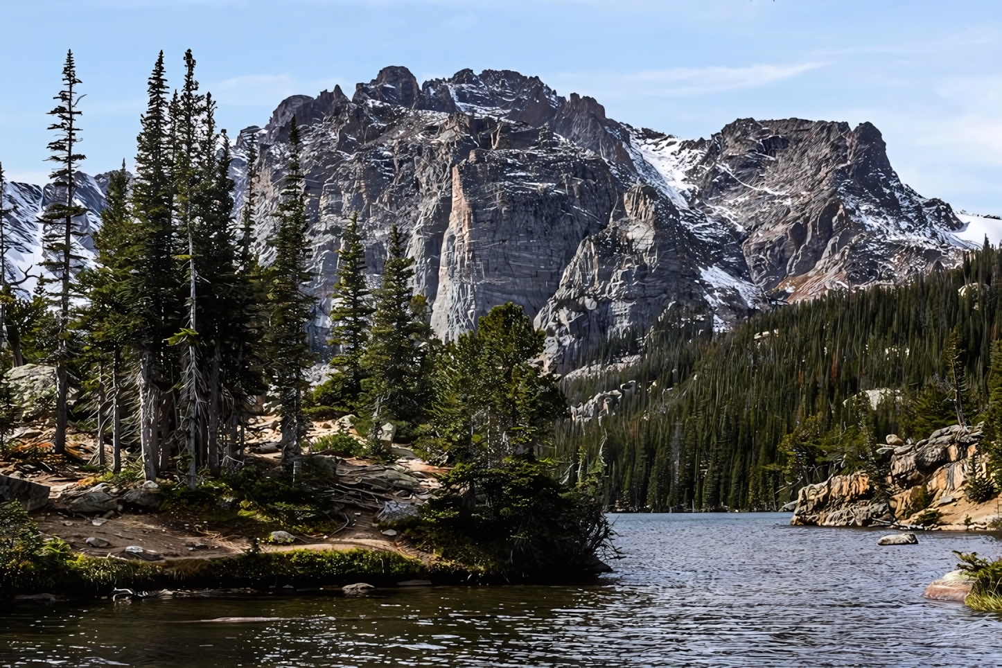 Explore Rocky Mountain National Park: A One-Day Adventure in Colorado's Natural Wonder