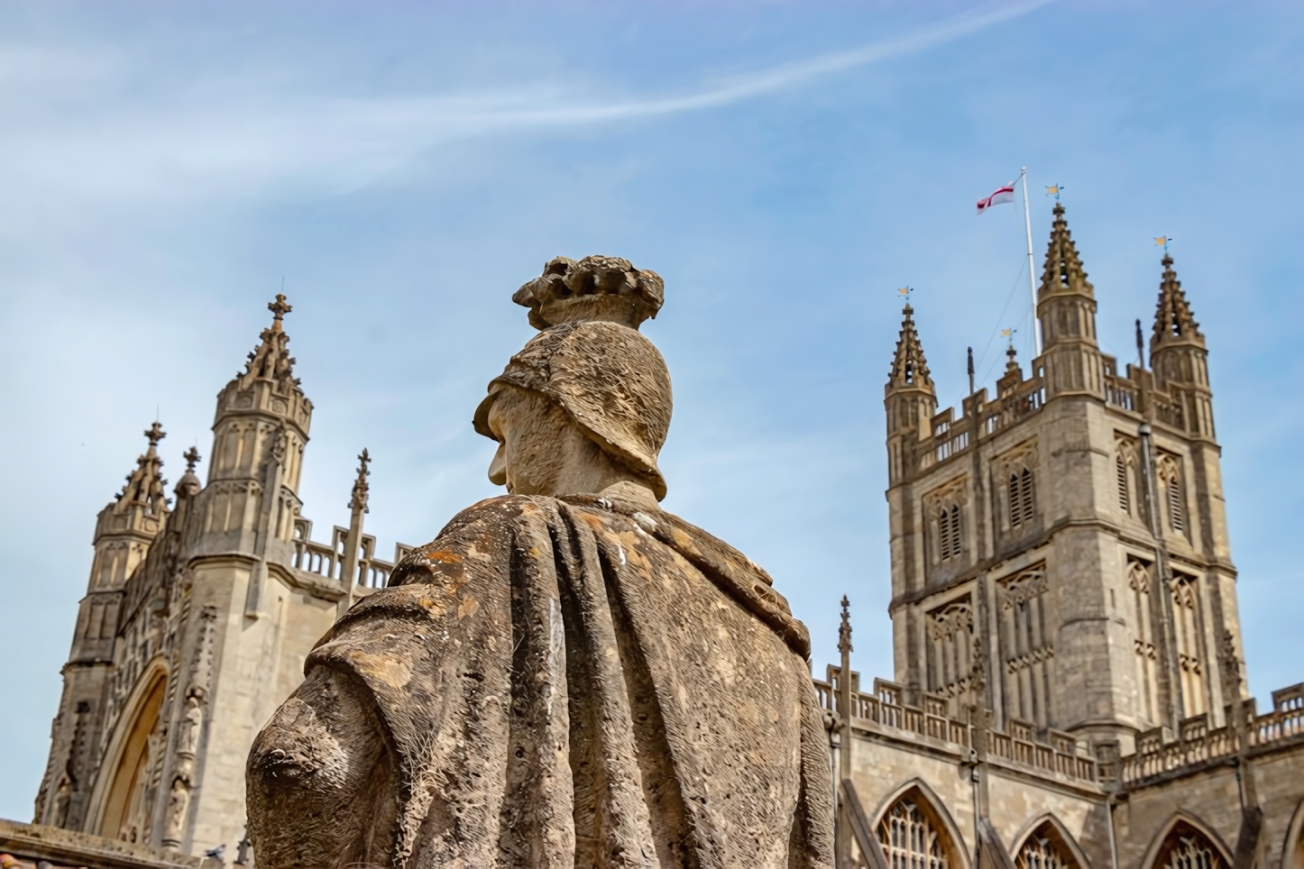 Roman Baths, Bath