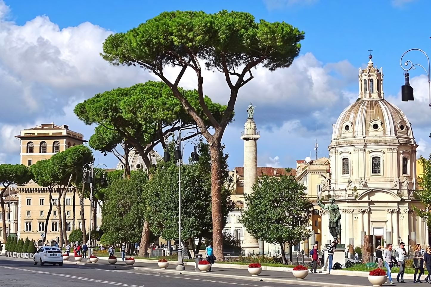 Rome in a Day: Essential Sights and Experiences for Your Italian Adventure