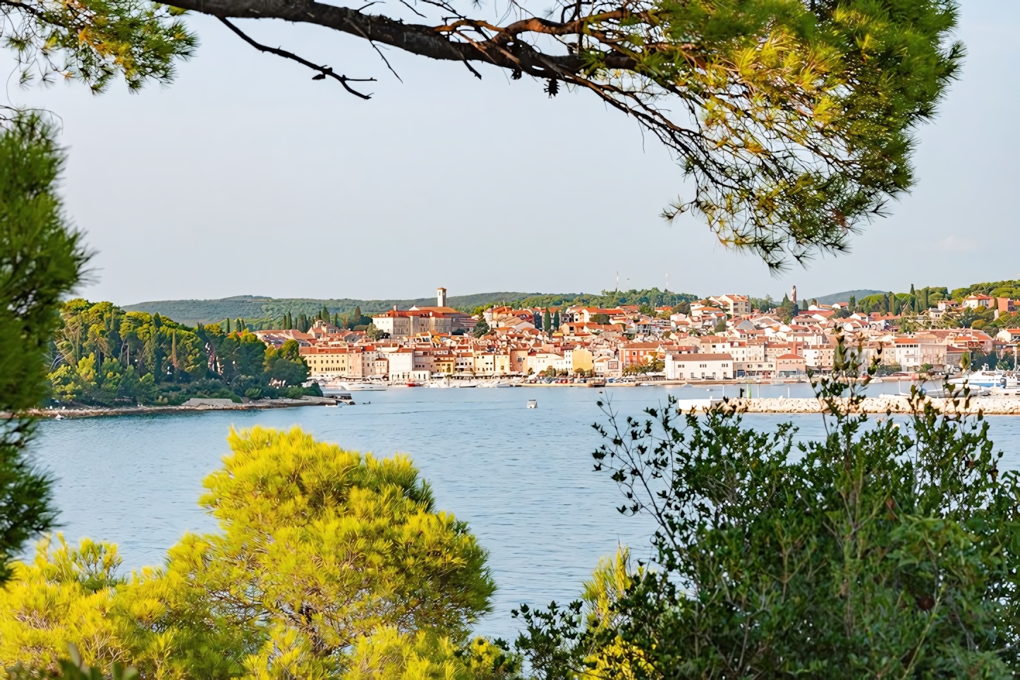 Rovinj