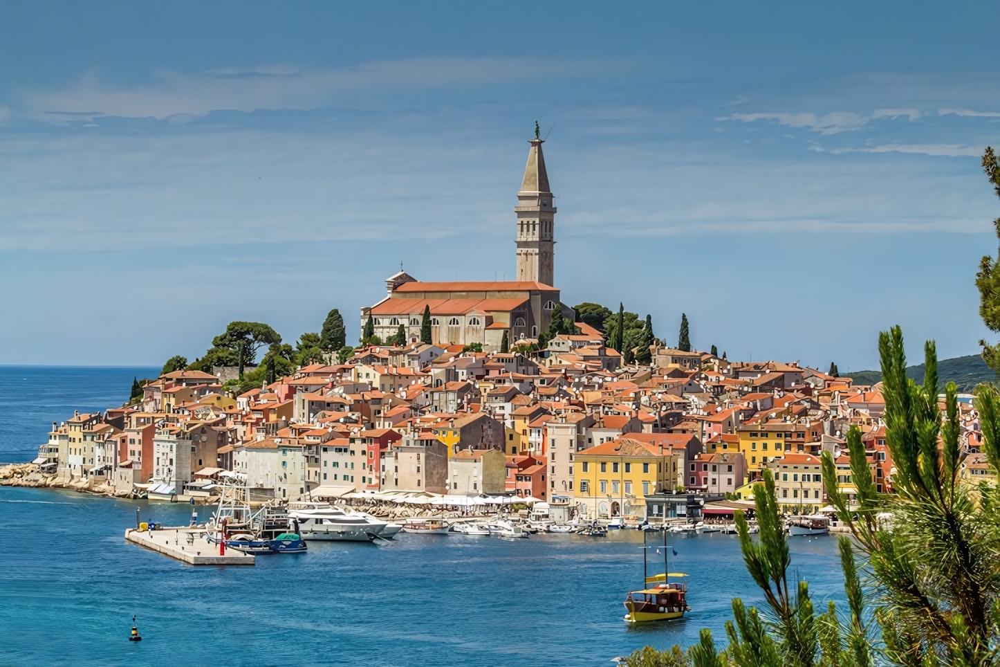 Rovinj