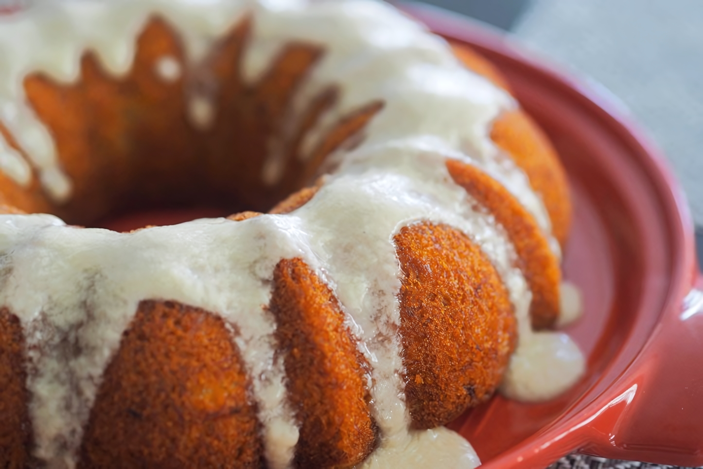 Rum Cake