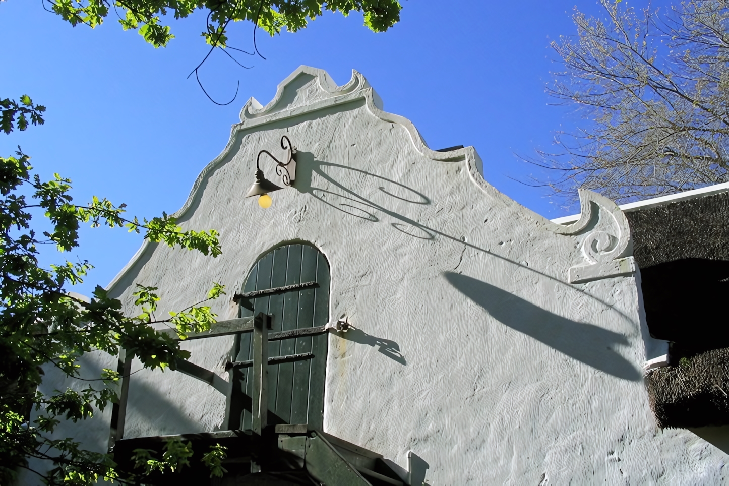 Rust en Vrede, Cape Winelands