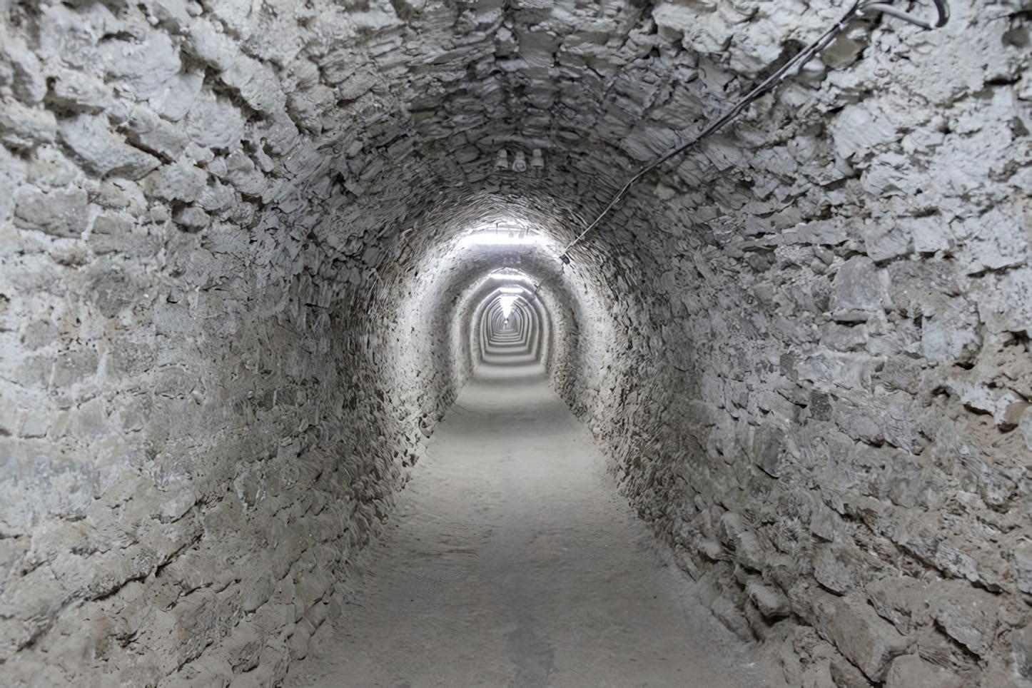 Salt Mine Turda, Cluj-Napoca