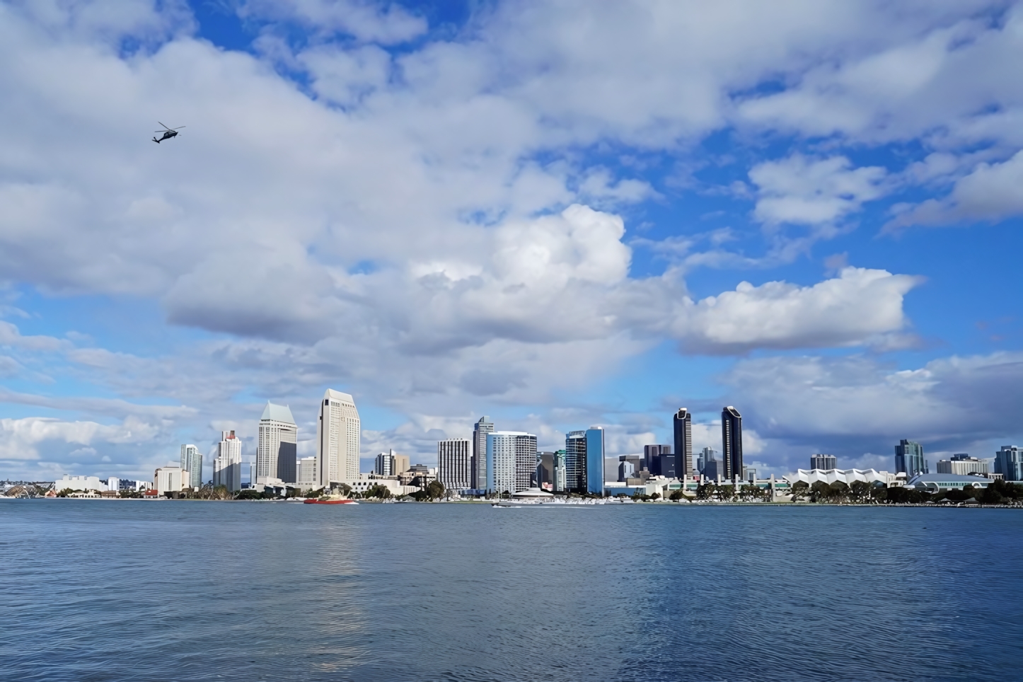 San Diego in a Day: Must-See Attractions and Activities in California's Coastal Gem