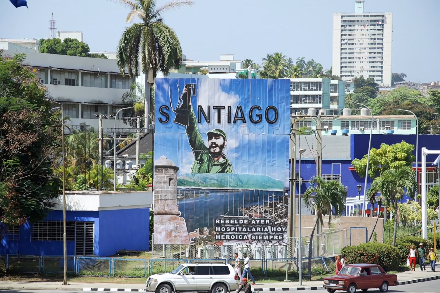 Santiago de Cuba