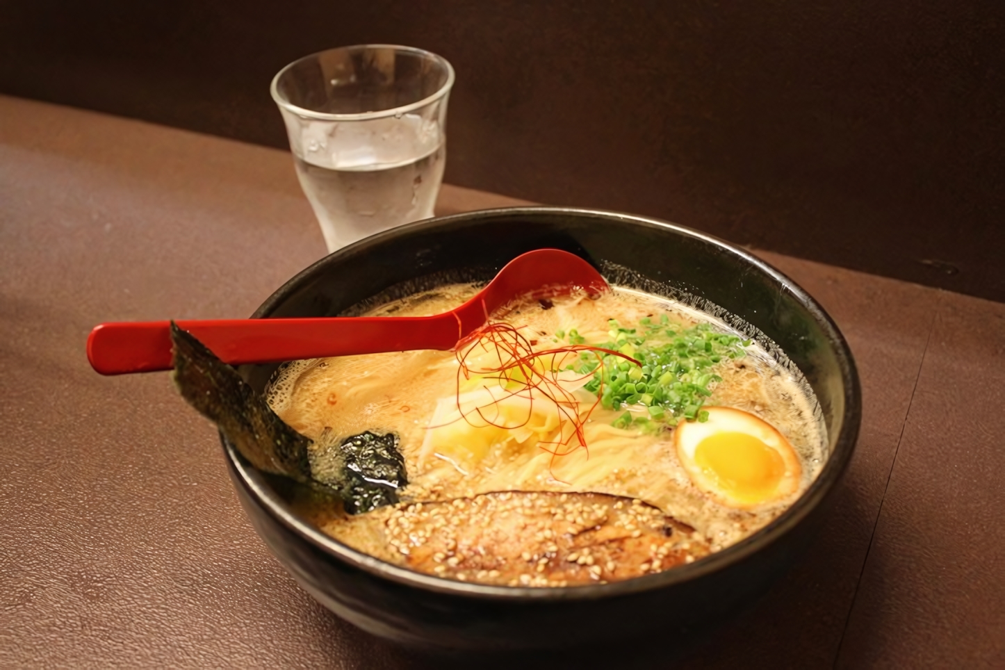 Sapporo ramen