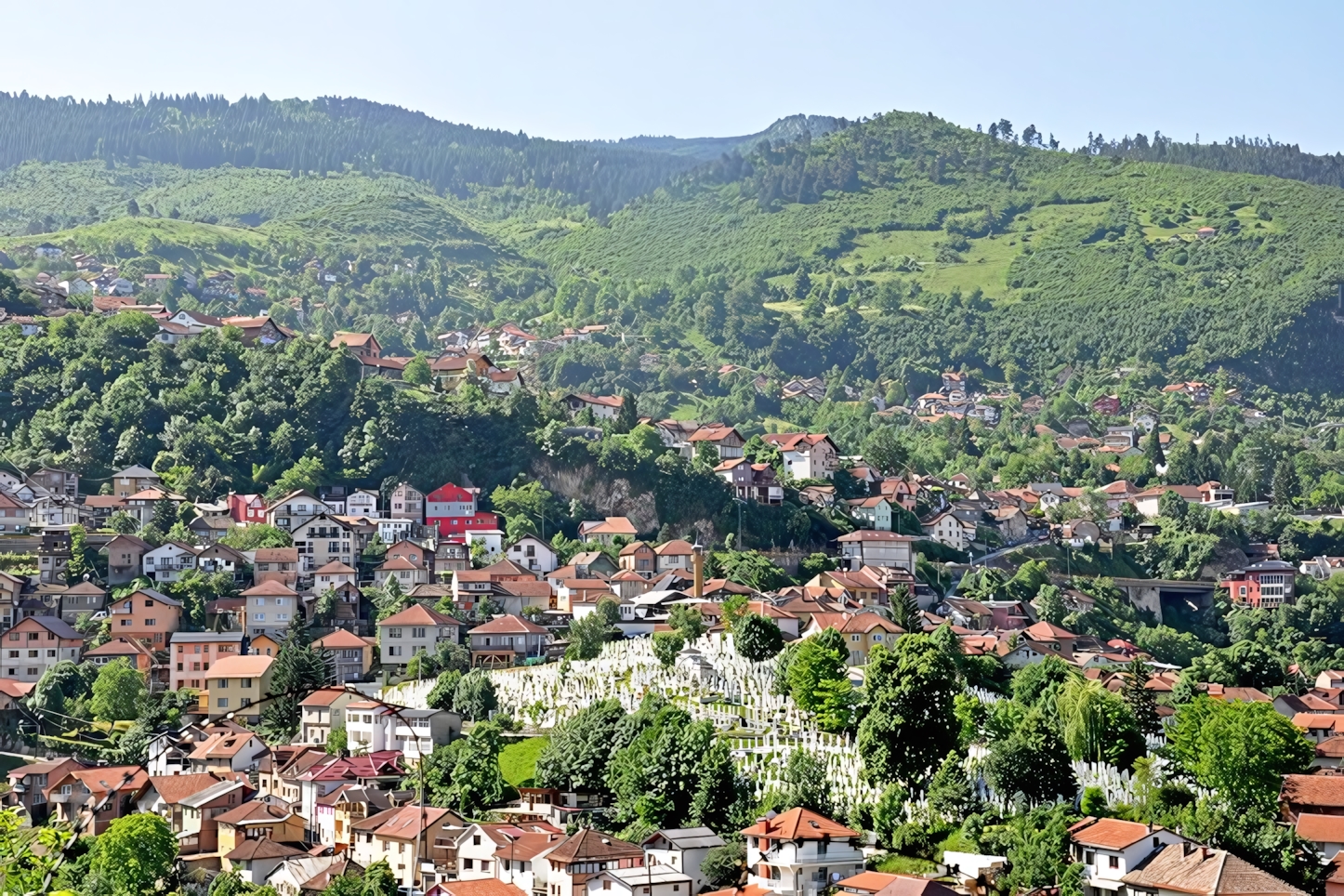 Sarajevo