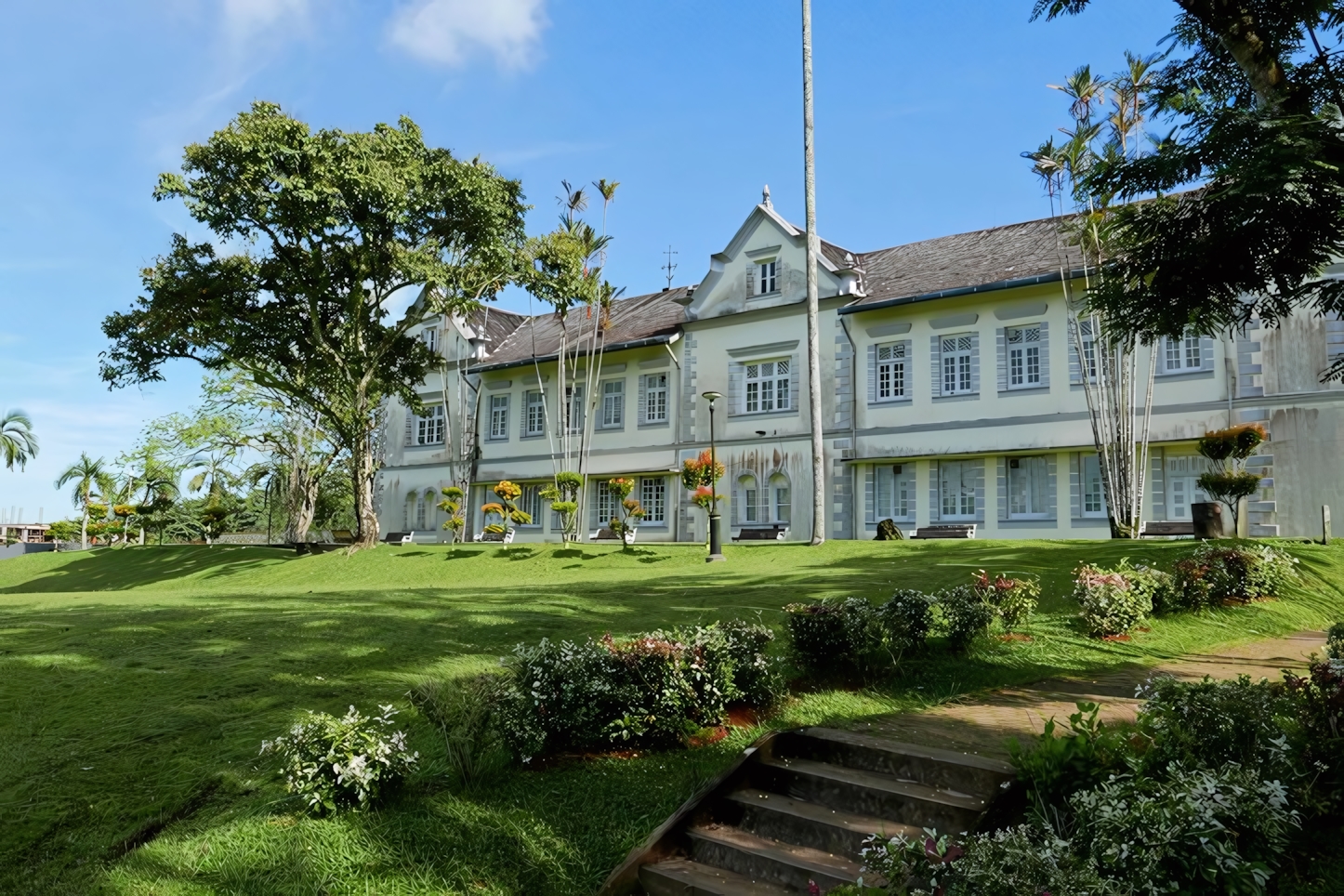 Sarawak State Museum, Kuching