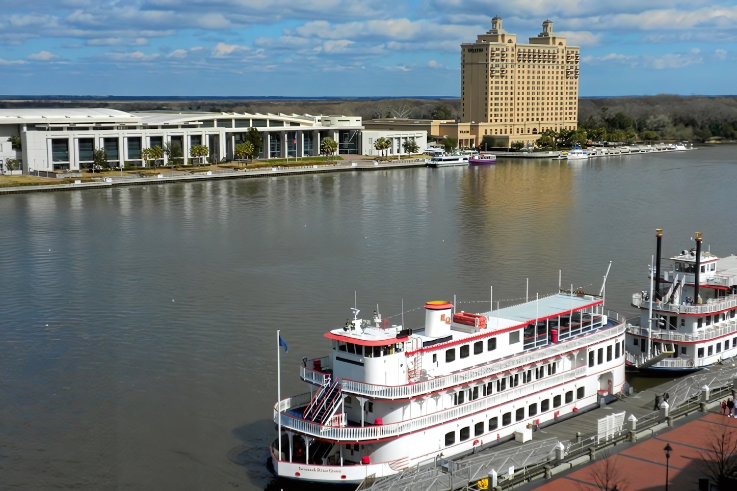 Savannah in a Day: Top Attractions and Must-See Sights in Georgia's Historic Coastal City