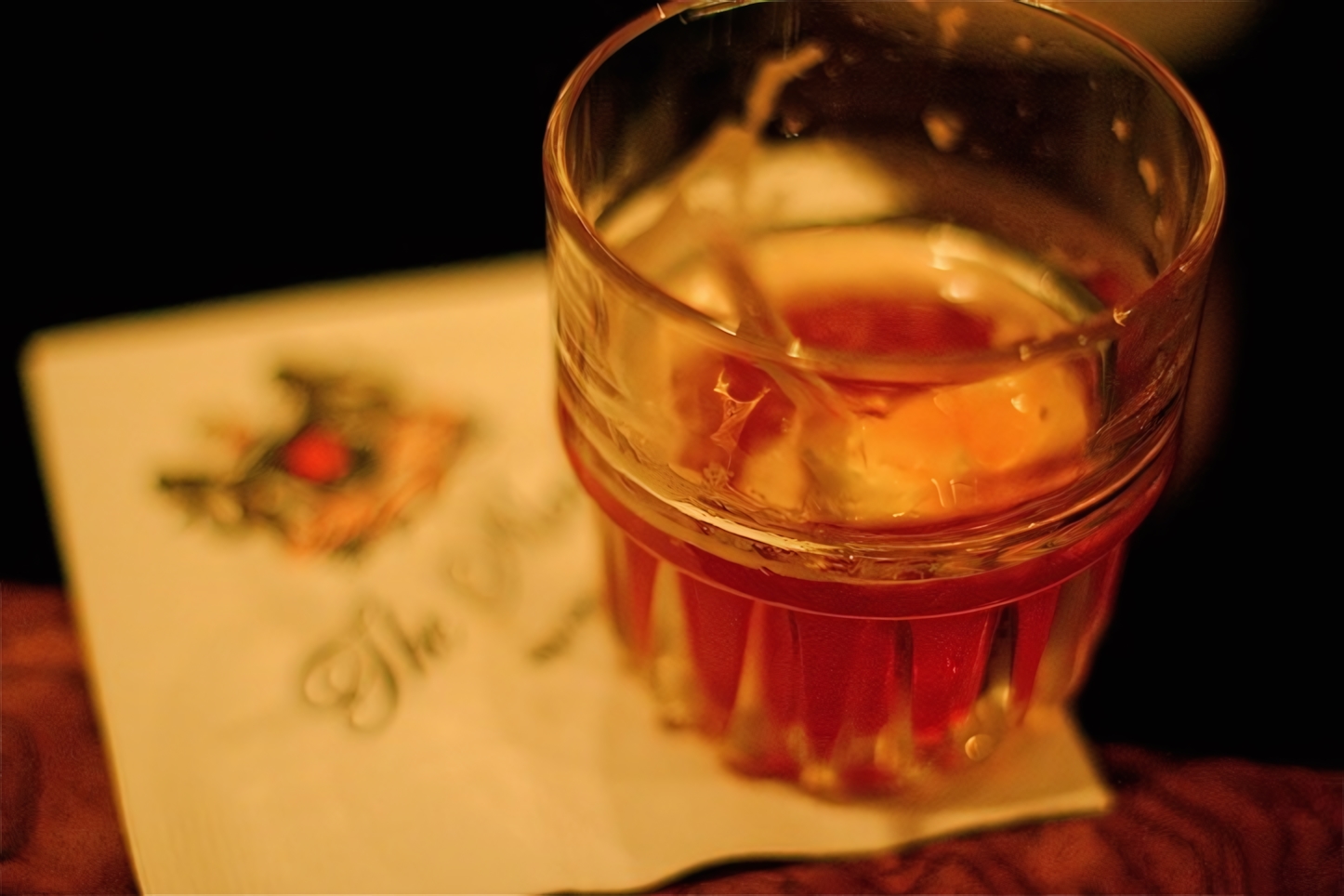 Sazerac, New Orleans