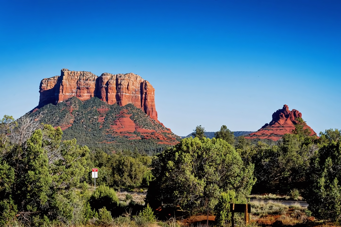 Sedona in a Day: Must-See Attractions and Activities in Arizona's Red Rock Paradise