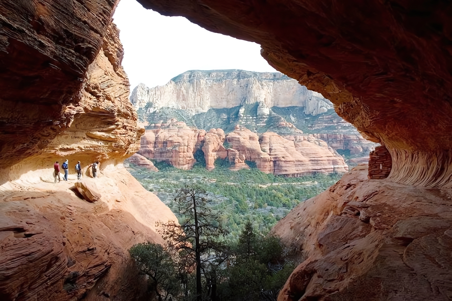 Sedona, Arizona