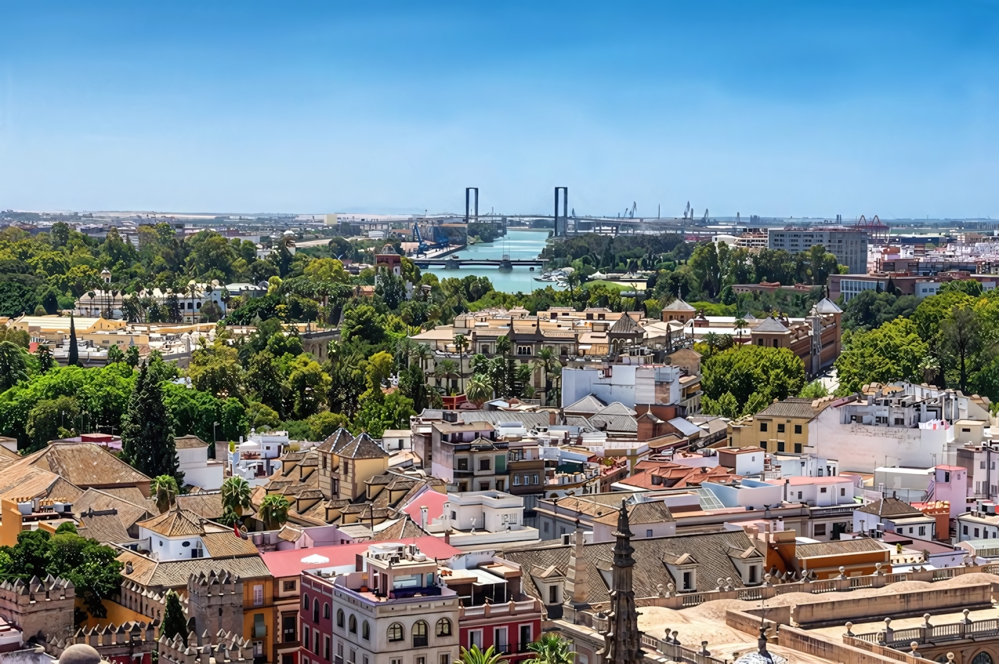 Seville, Spain