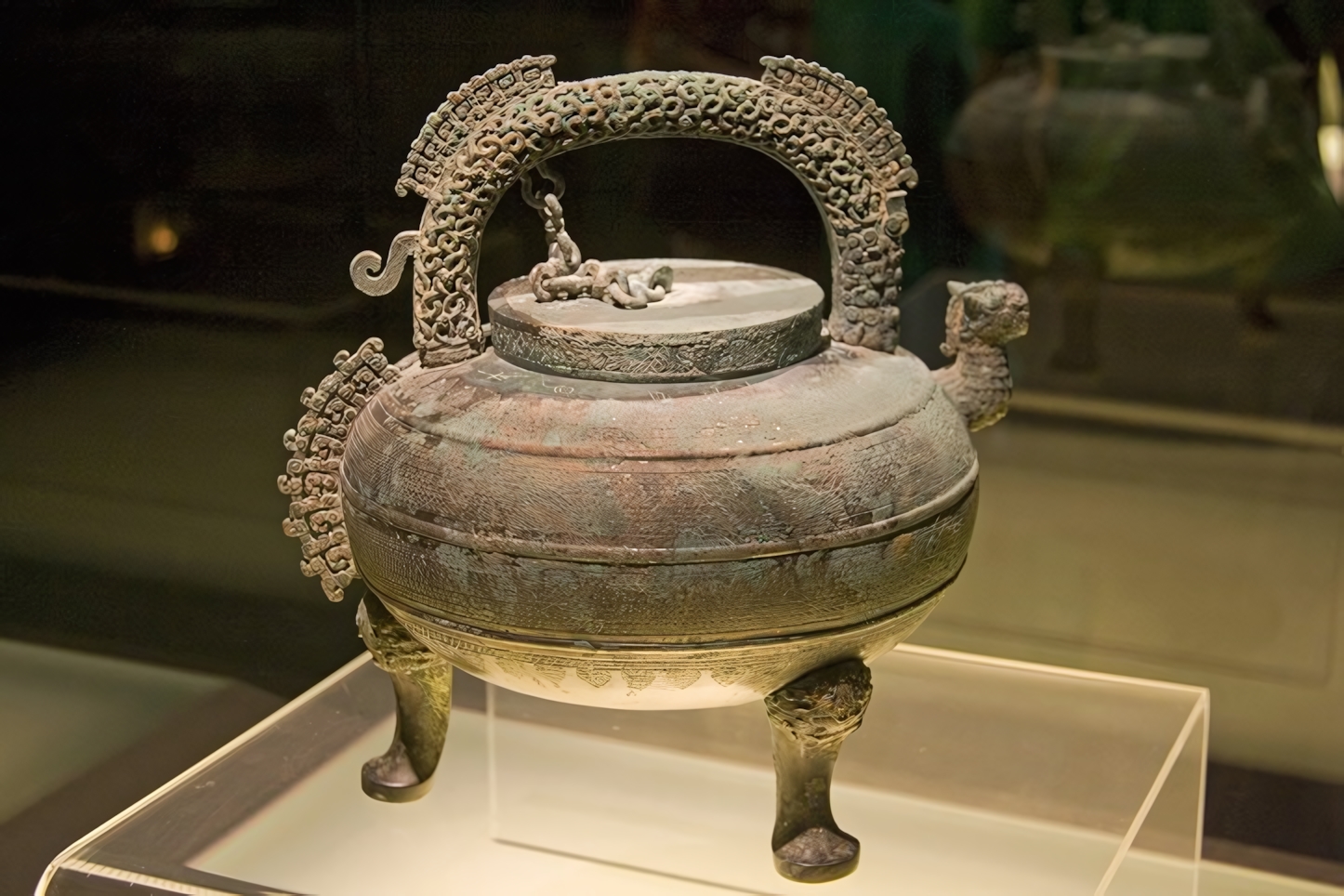 Shanghai Museum