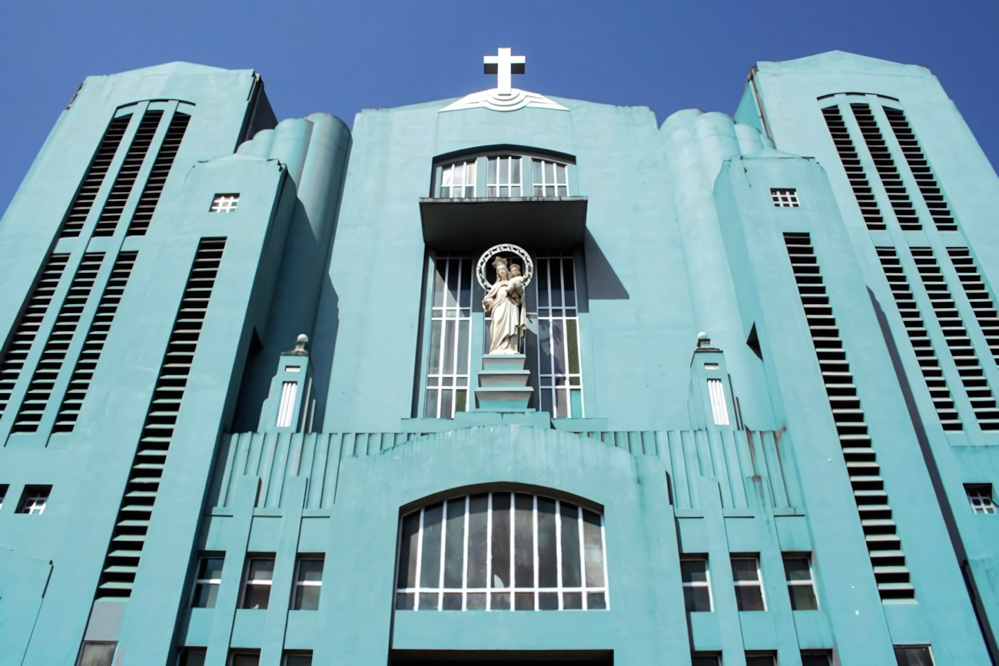 Shillong Cathedral