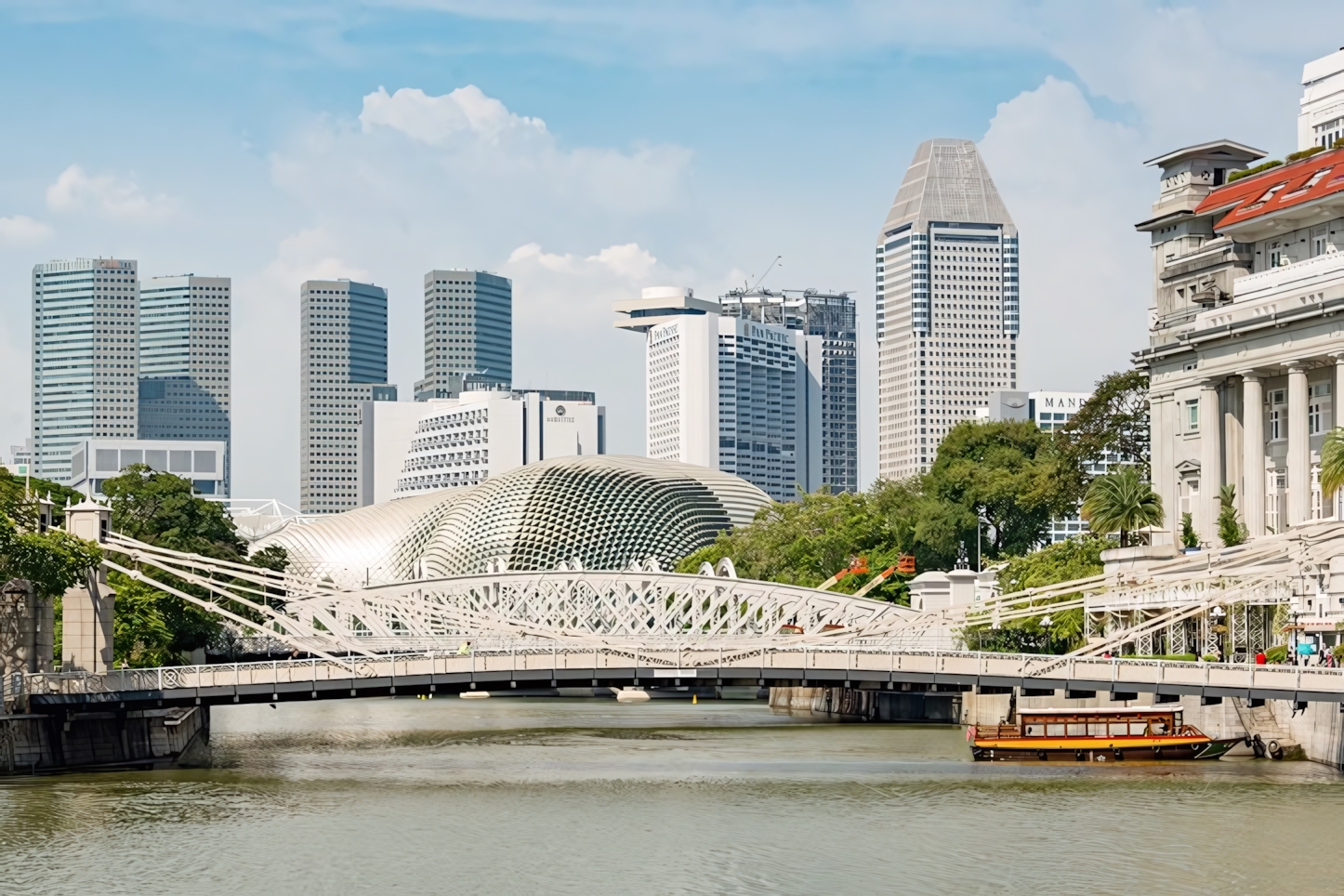 Singapore in a Day: Must-See Attractions and Experiences