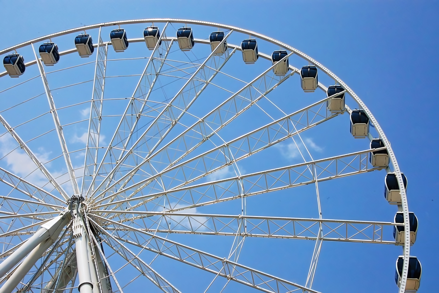 Sky Wheel Myrtle Beach