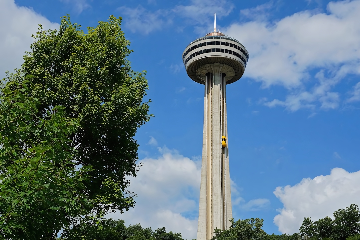 Skylon Tower, Niagara Falls