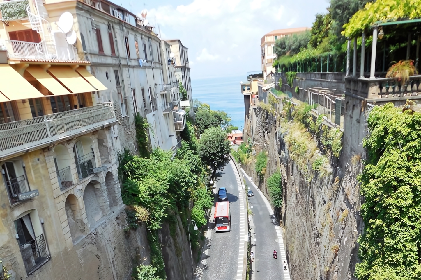 Sorrento