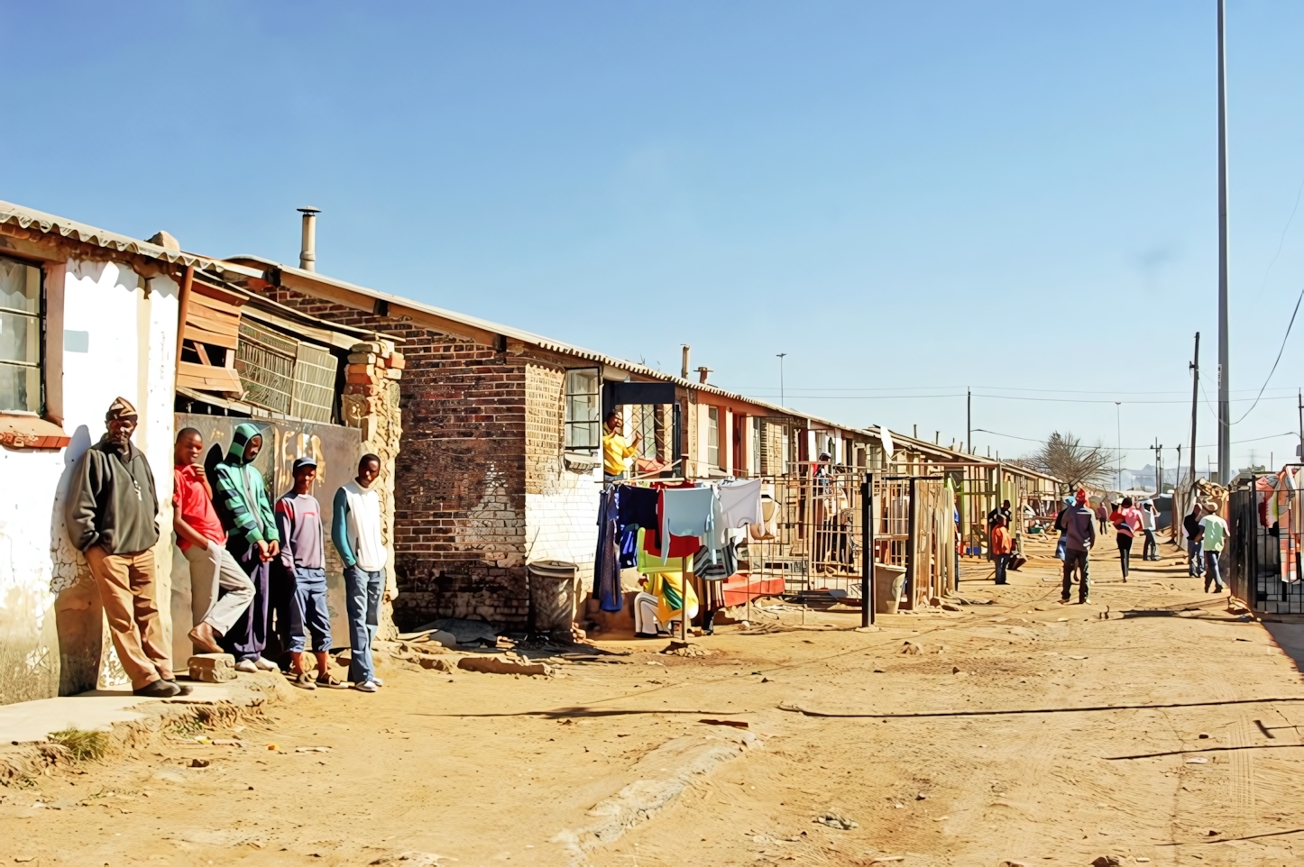 Soweto