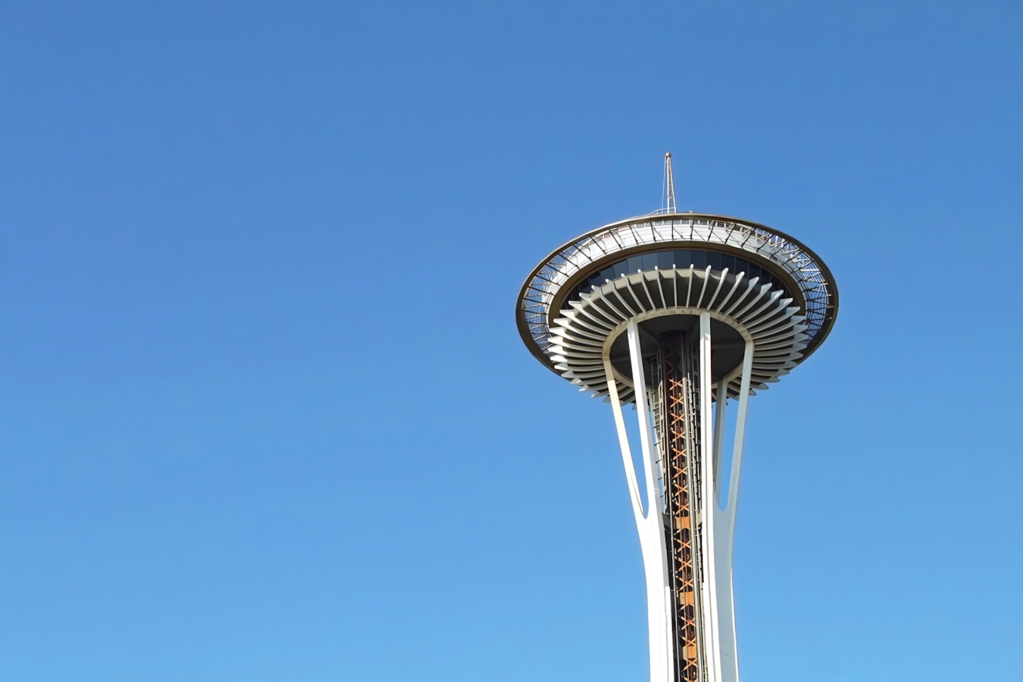 Space Needle, Seattle