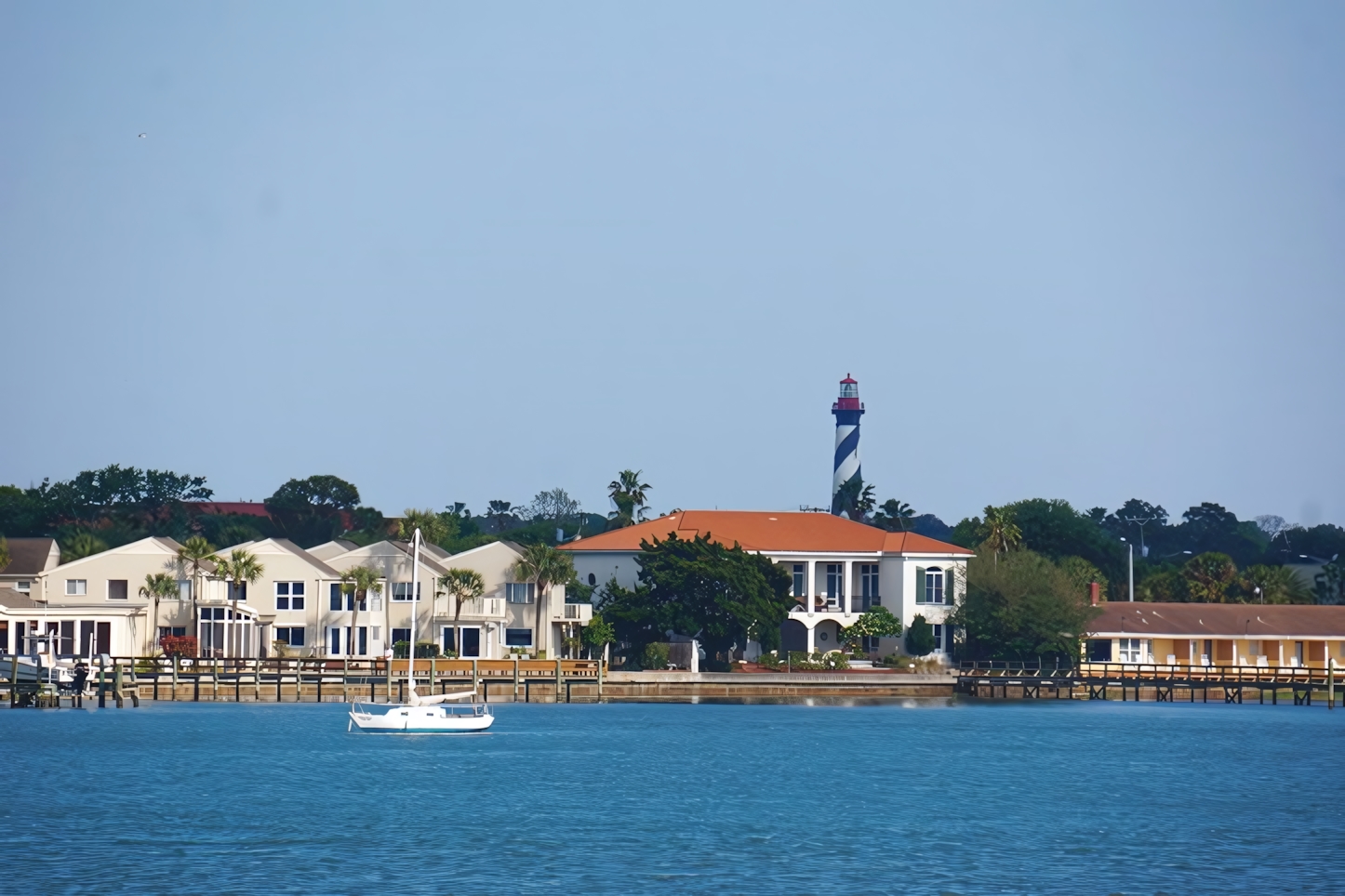 St. Augustine Lighthouse 2