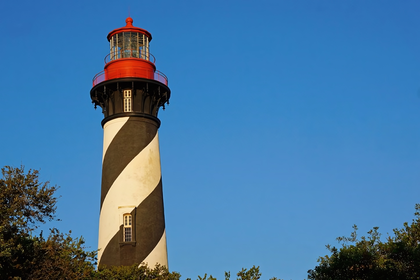 St. Augustine Lighthouse