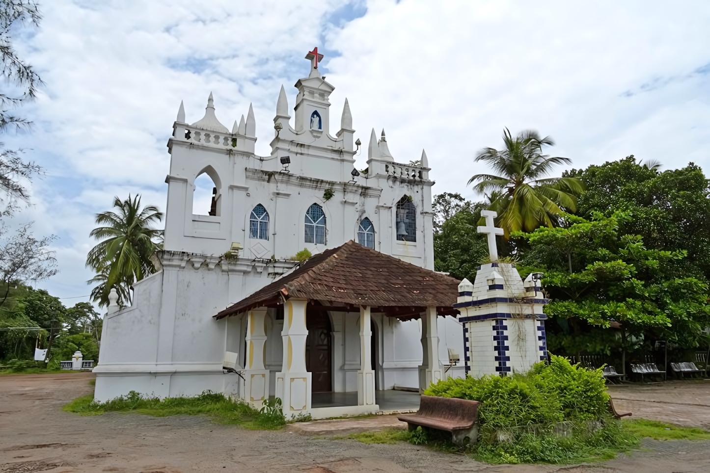 St. Hyacinthi Church